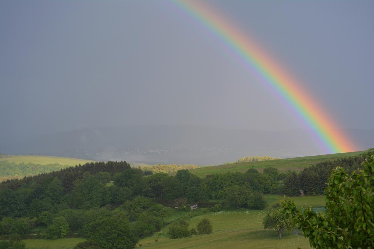 B&B Prosterath-Hochwald エクステリア 写真